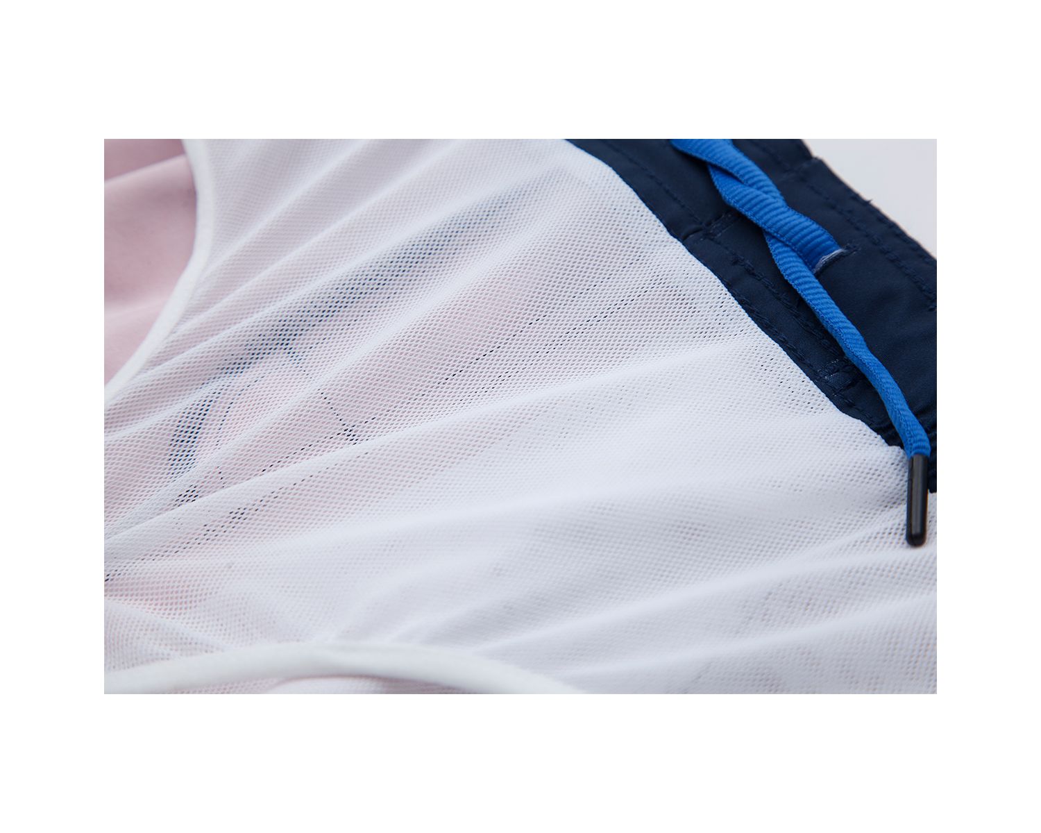 Boys 4-Way Stretch Quick Dry Board Shorts Swim Trunks with Mesh Lining UPF50+