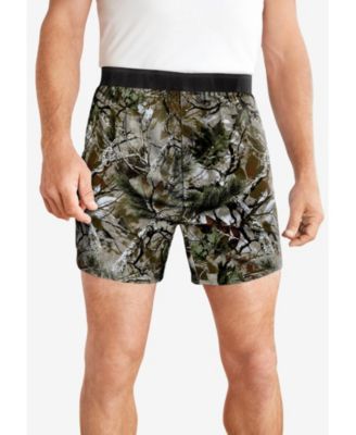 Боксеры KingSize KingSize Big - Tall с рисунком 2590₽