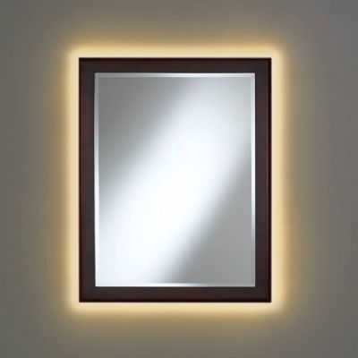 Warm White 16 1/2-Foot Long LED Tape Light Kit