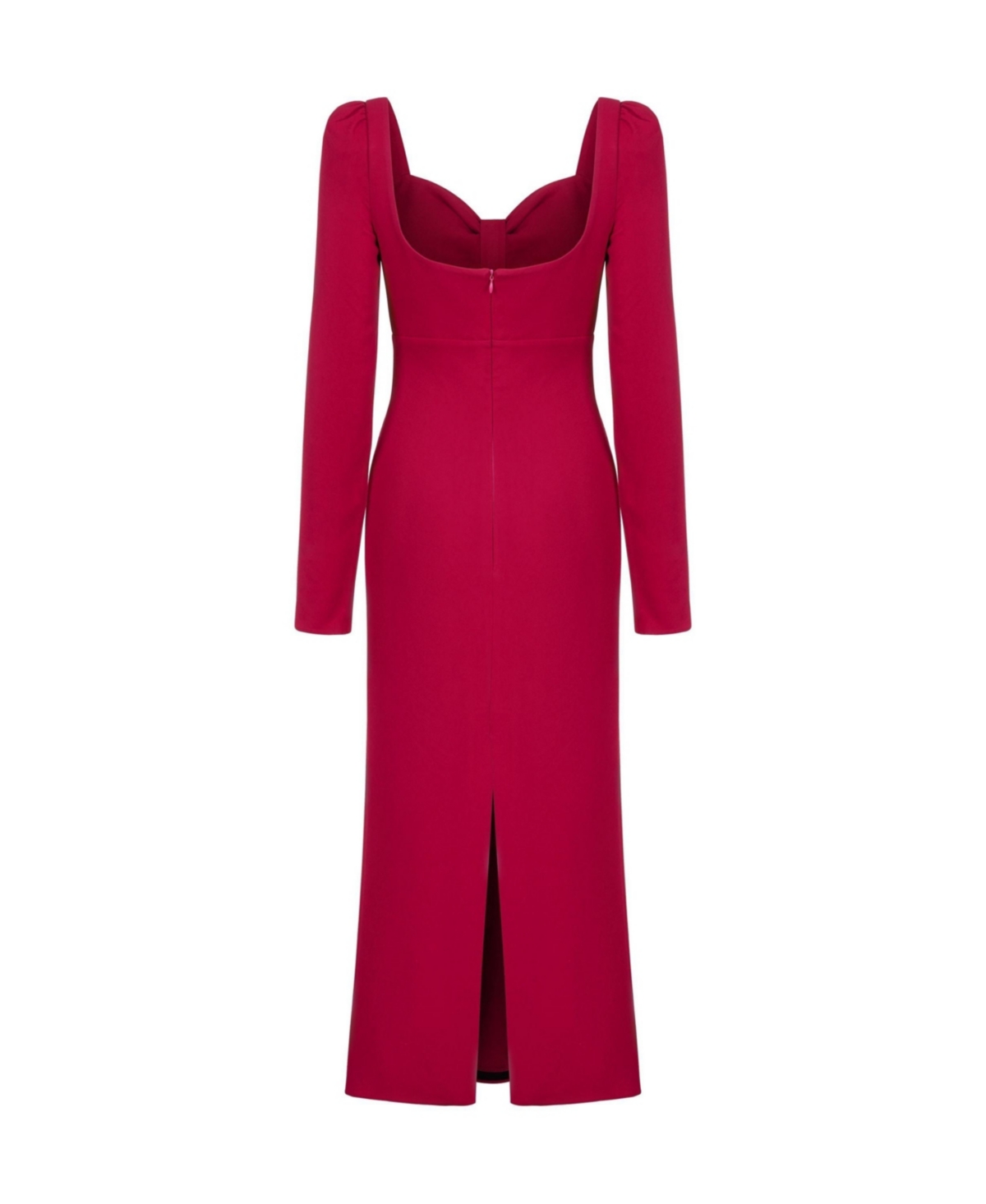 Nocturne Women's Cut-Out Midi Dress