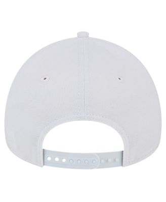 Men's White Chicago White Sox TC A-Frame 9FORTY Adjustable Hat