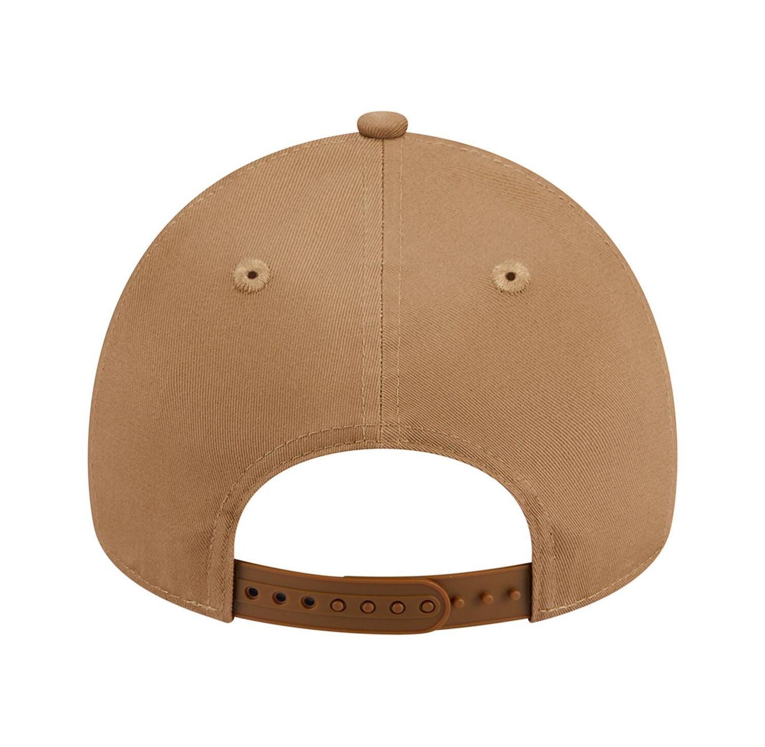 Men's Khaki San Diego Padres A-Frame 9FORTY Adjustable Hat