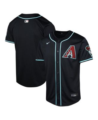 Arizona Diamondbacks Authentic Collection Velocity Men's