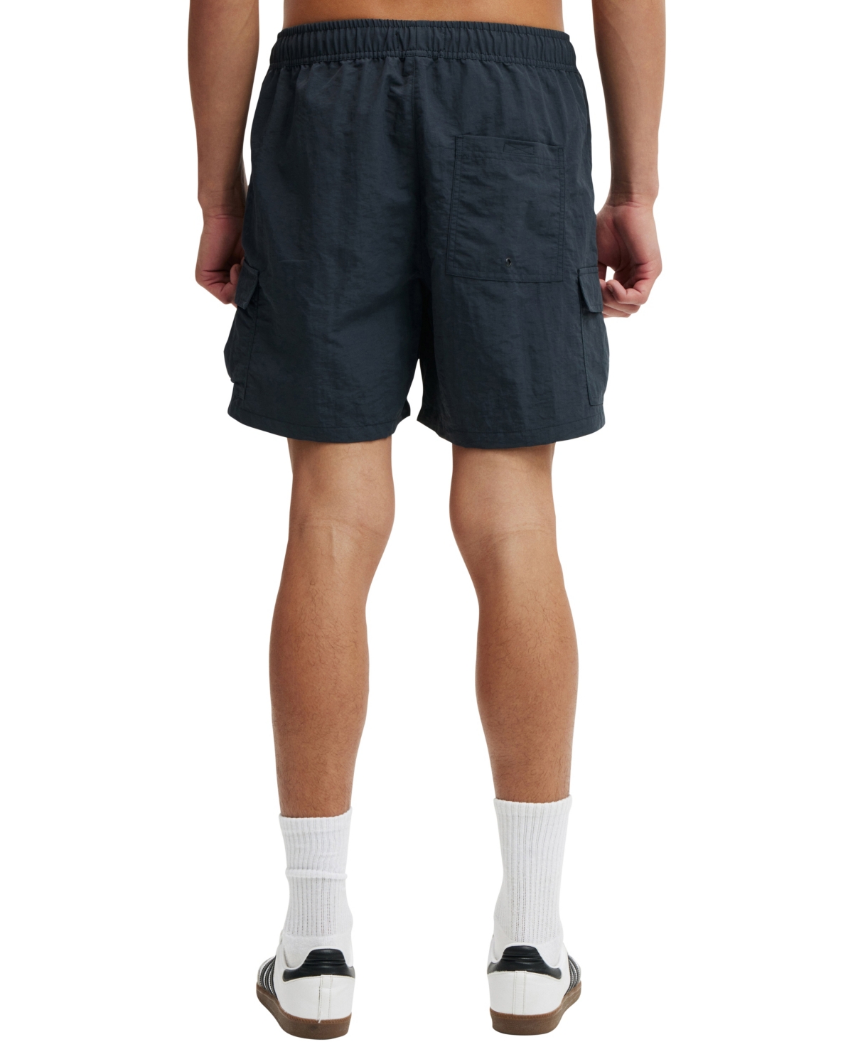 COTTON ON MEN'S ALL PURPOSE SHORT 