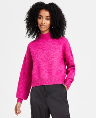 Macy's dkny sweater hotsell