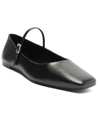 Arezzo Women's Eleanor Ballet Flats - Macy's