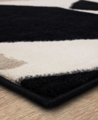 CLOSEOUT! Rendition Zagoria 5'3x7'10 Area Rug