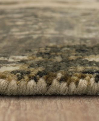 Depiction Annora 8'x10' Area Rug