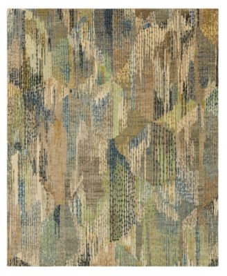 Depiction Bancroft 8'x10' Area Rug