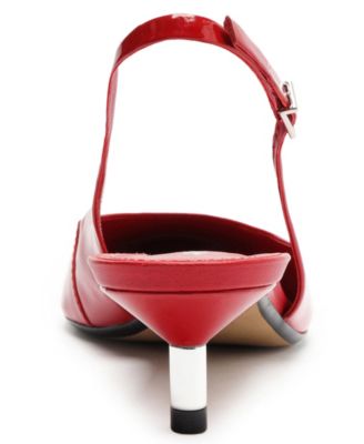 Women's Sutton Low Stiletto Pump