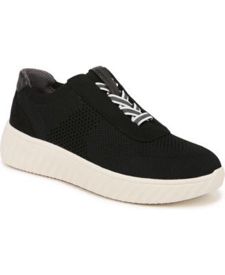 LifeStride - Wanderer Washable Slip On Sneakers