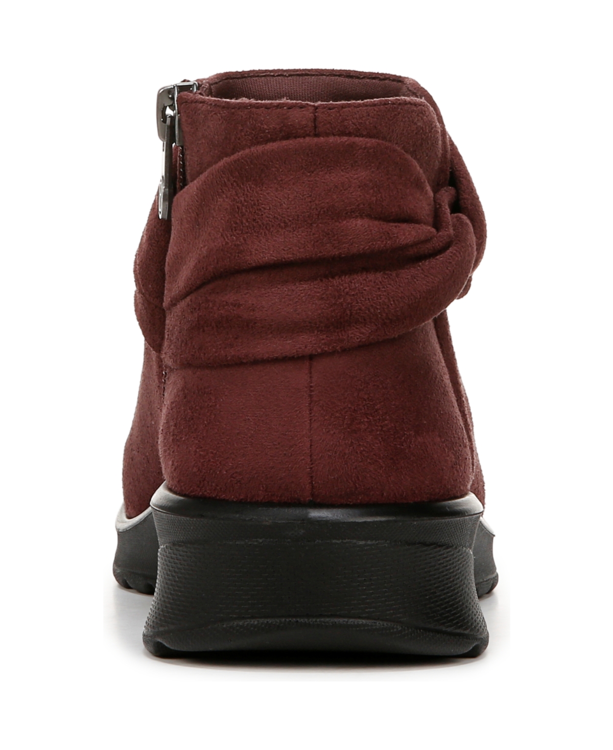 Bzees Gemma Washable Booties