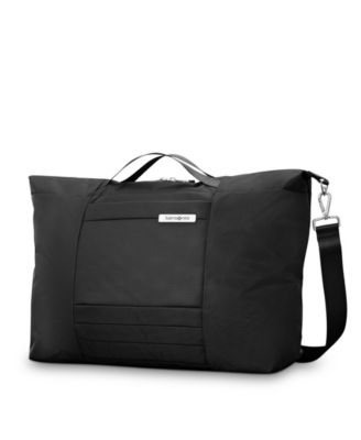 AirLIFT Foldable 23" Weekender Duffel, Created for Macy's