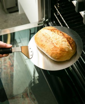 Endurance Stainless Steel 10" Diameter Oven Spatula