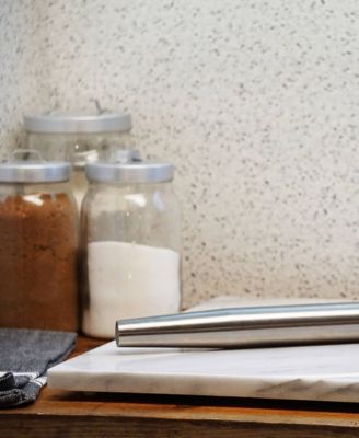 Endurance Stainless Steel 18" French Rolling Pin