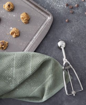 Endurance 18/8 Stainless Steel 1-Tbsp 70 Spring Scoop