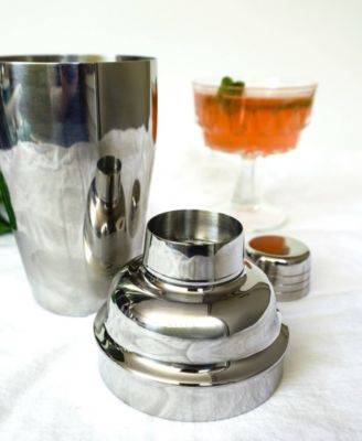 Endurance Stainless Steel Cocktail Shaker 18 Ounce