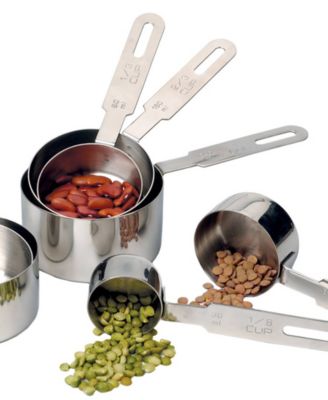 Endurance 7 Piece Measuring Cups Set