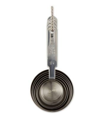 Endurance 7 Piece Measuring Cups Set