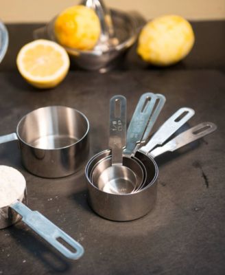 Endurance 7 Piece Measuring Cups Set