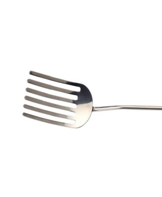 Endurance Stainless Steel 10x2" Fantastic Food Fork