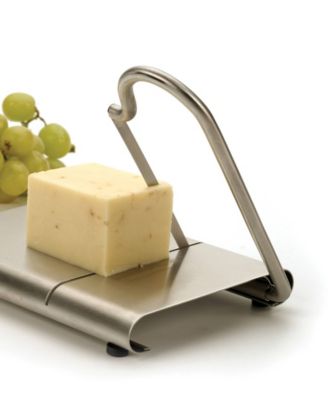 Endurance Stainless Steel 8" Cheese Slicer