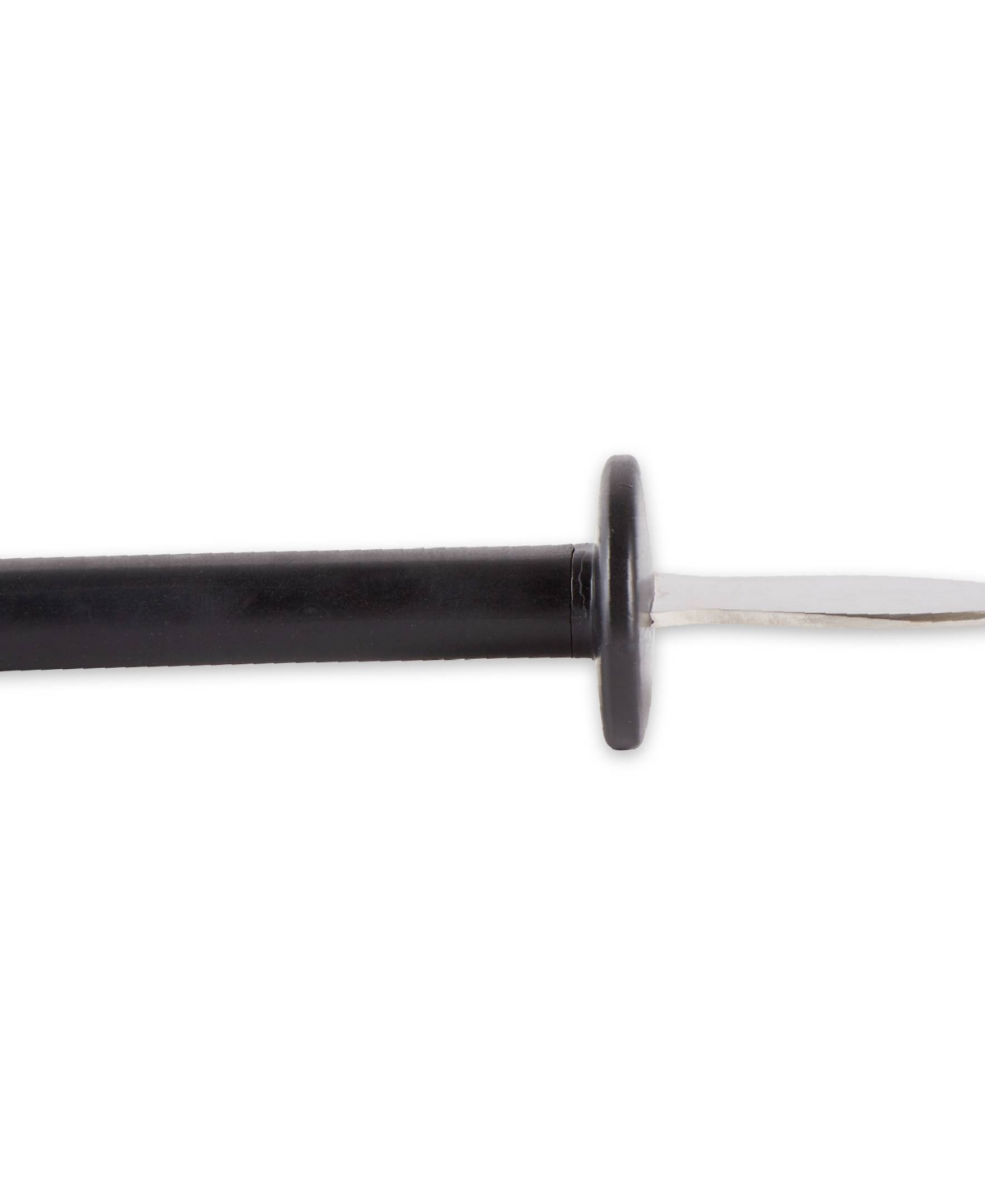 RSVP INTERNATIONAL ENDURANCE STAINLESS STEEL 9X2X2" OYSTER KNIFE 