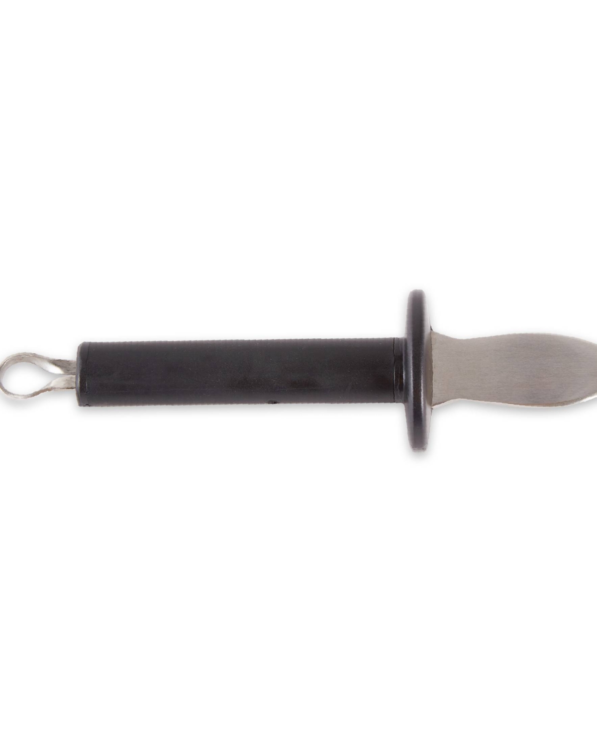 RSVP INTERNATIONAL ENDURANCE STAINLESS STEEL 9X2X2" OYSTER KNIFE 