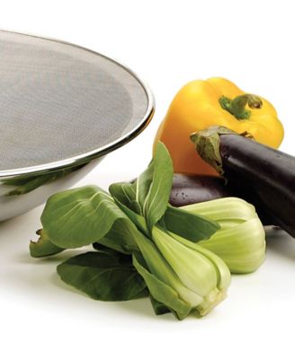 Endurance Stainless Steel 15" Diameter Splatter Screen