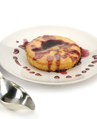 Endurance Stainless Steel 9" Drizzle Spoon