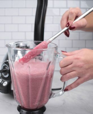 Endurance Stainless Steel 14" Smoothie Spatula