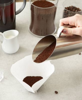 Endurance Stainless Steel 1.5 Single Measured Scoop