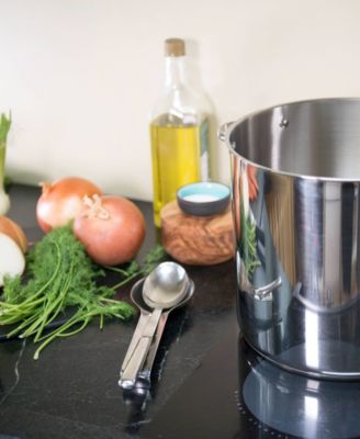 Endurance Stainless Steel 12 Qt Stockpot