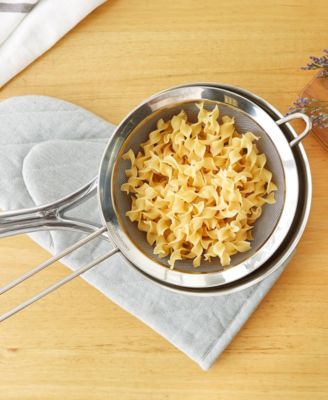 Endurance Stainless Steel 7" Mesh Strainer