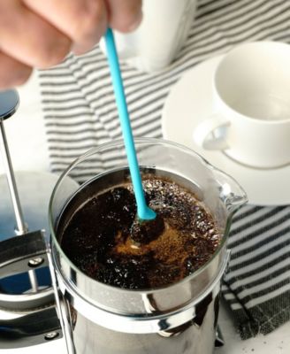 Silicone 2 Piece 10" Stir Spoons