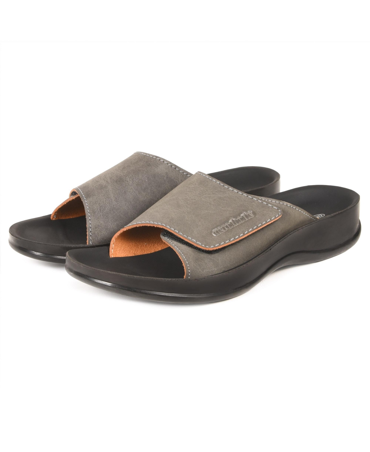 Aerothotic Doris Womens Open Toe Arch Support Sandal