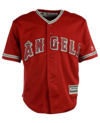 los angeles angels of anaheim jerseys