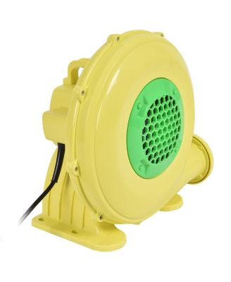 480 W 0.6 HP Air Blower Pump Fan for Inflatable Bounce House