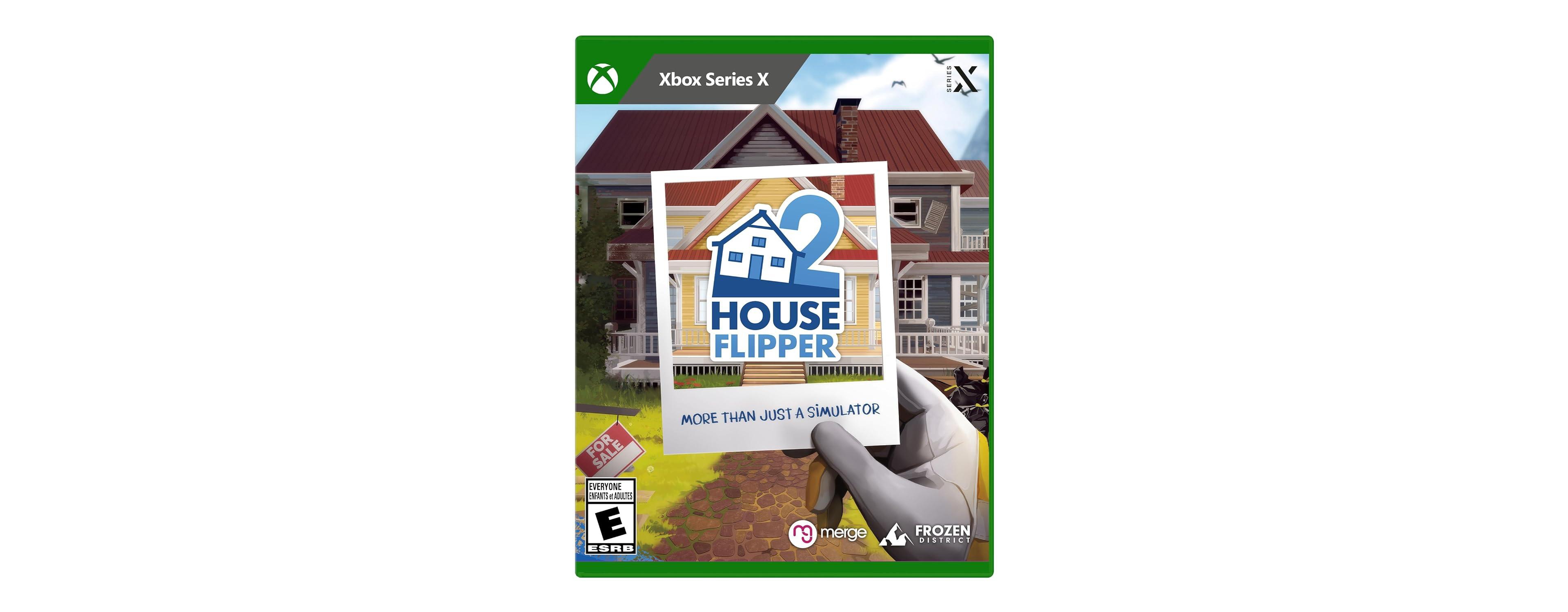 House Flipper 2 - Xbox Series X