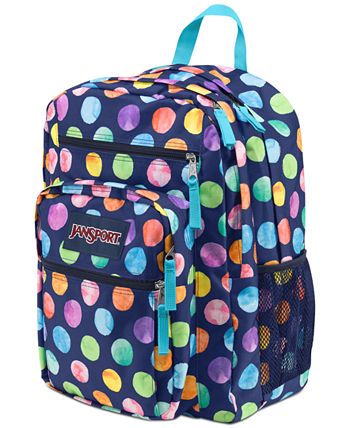 Jansport shop watercolor backpack