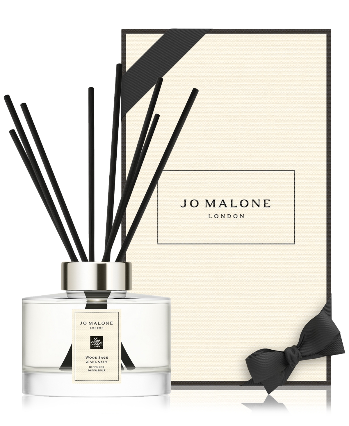 Jo Malone London Wood Sage & Sea Salt Diffuser, 5.6 Oz. In No Color