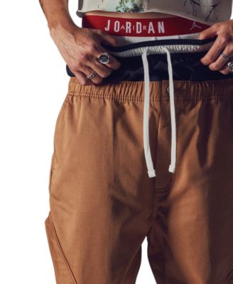 Men's 3-Pack Cotton Flight Jersey Boxer Briefs