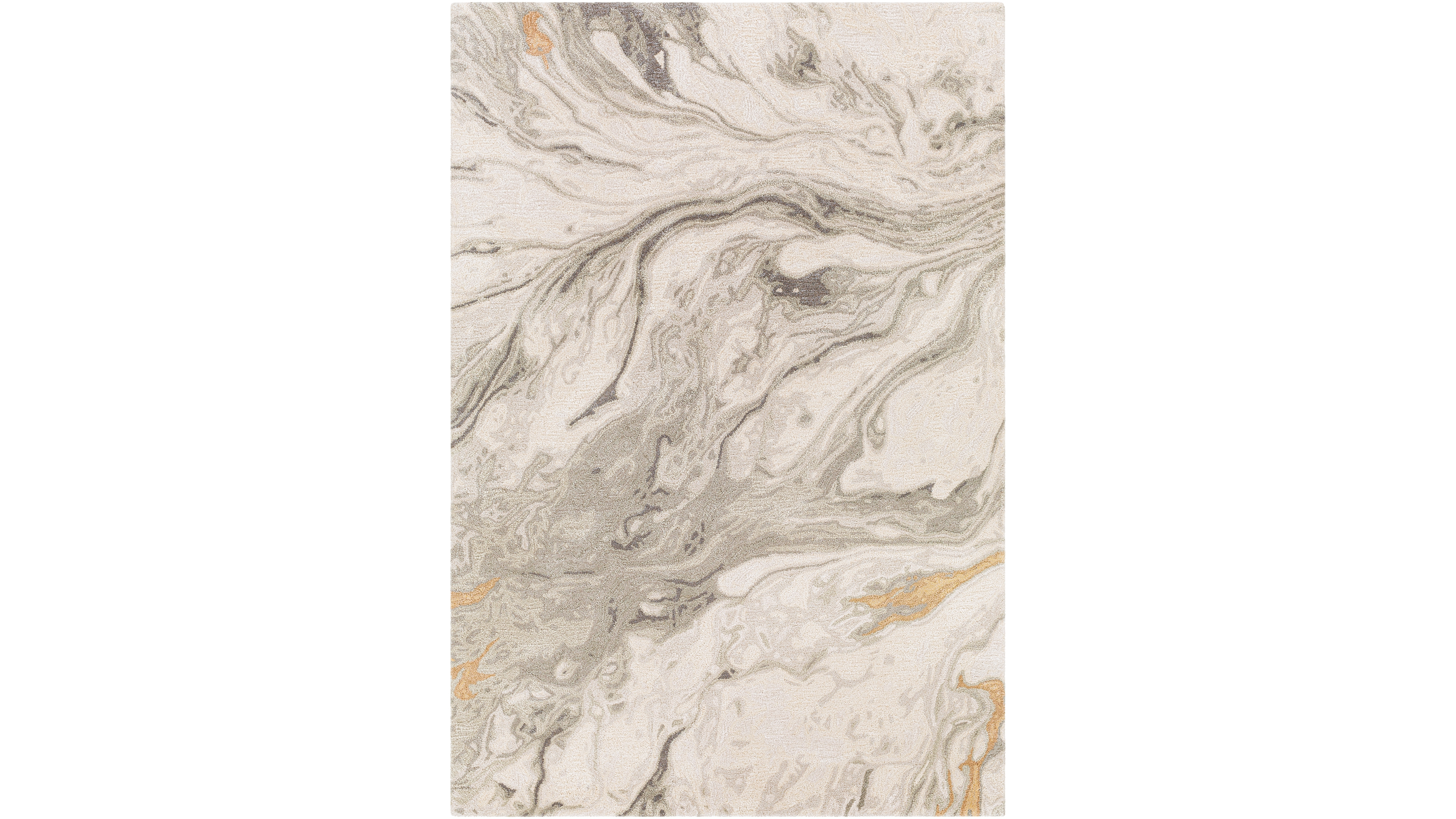 Surya Kavita 18415 6'x9' Area Rug