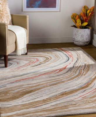 Kavita 23252 8'x10' Area Rug