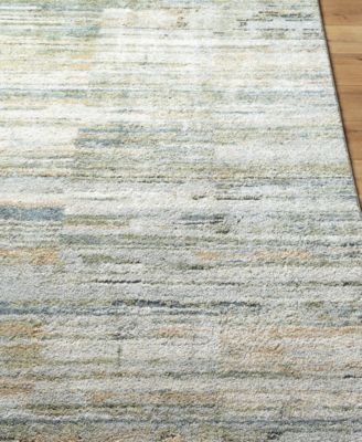 Avellino 529566 7'10"x10' Area Rug