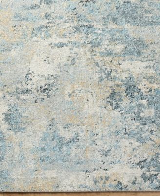 Avellino 528156 2'x2'11" Area Rug