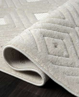 Adonis ATL-412 5'x7' Outdoor Area Rug