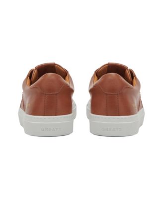 Men's Royale 2.0 Leather Sneakers