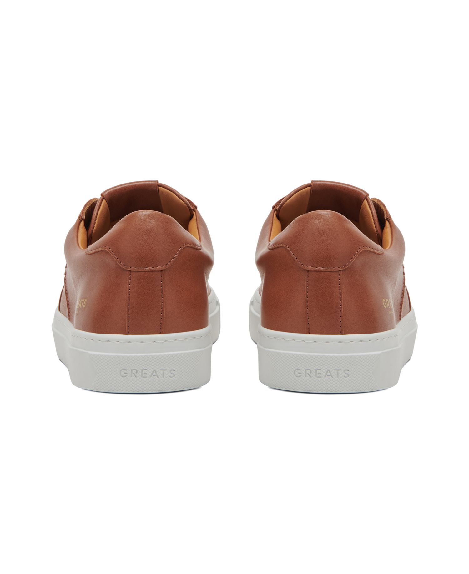Men's Royale 2.0 Leather Sneakers