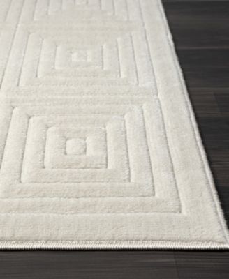 Adonis ATL-415 5'x7' Outdoor Area Rug